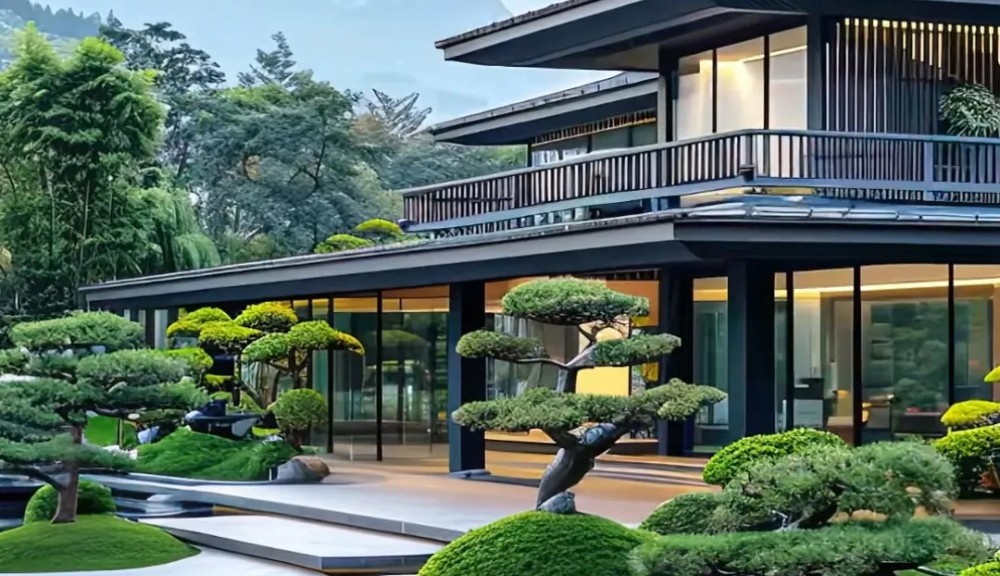 红河农村自建房更佳风水布局是什么