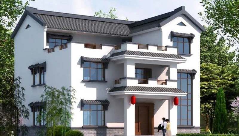 红河对于农村自建房屋，必须注意土方回填